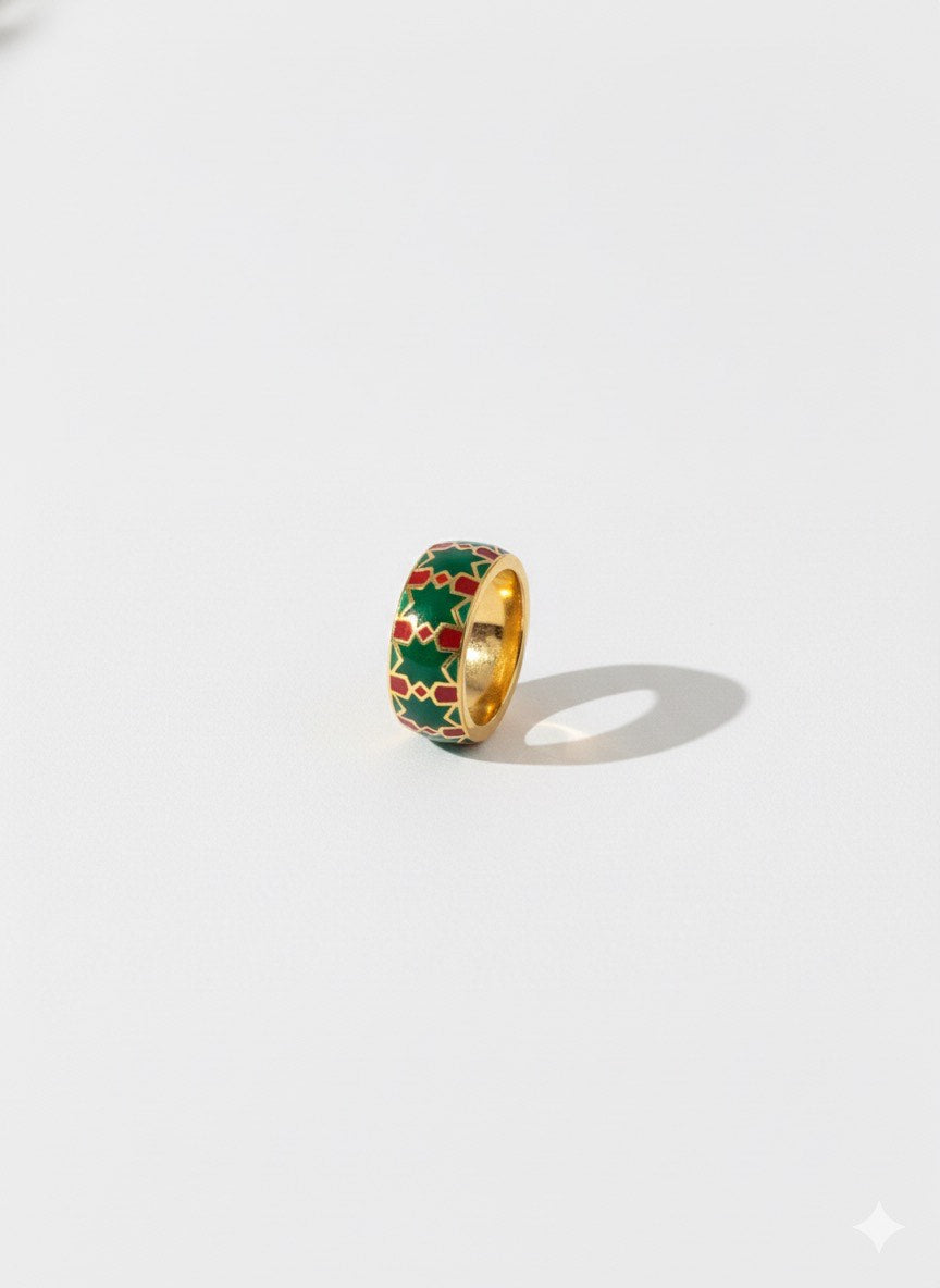 Bague ZELLARA