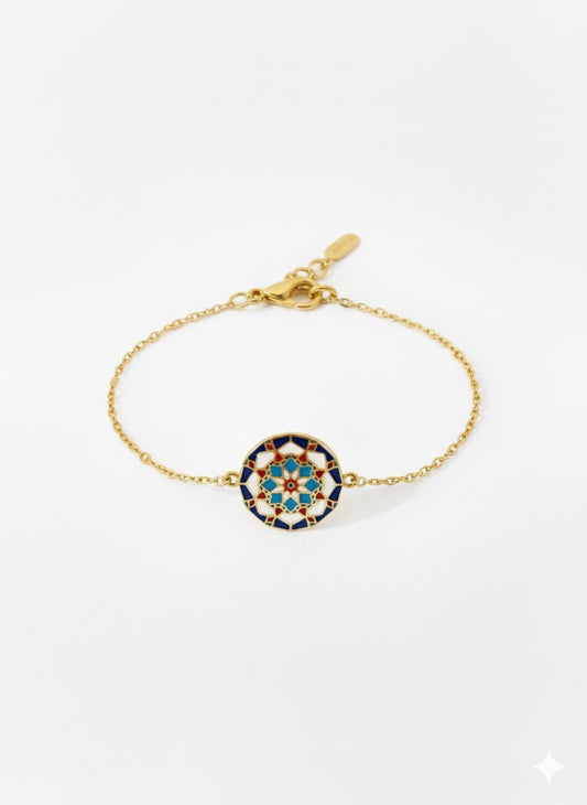Bracelet ANDALOU